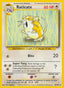 Raticate