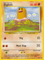 Diglett - Base Set (Common) [BS-47]