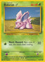 Nidoran - Base Set (Common) [BS-55]