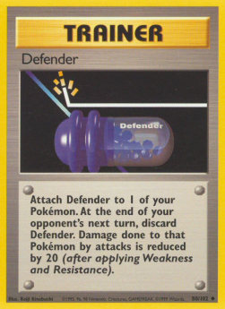 Defender