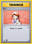 Bill - Base Set (Common) [BS-91]