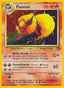 Flareon - Jungle (Holo Rare) [JU-3]