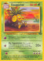 Exeggutor - Jungle (Uncommon) [JU-35]