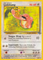 Lickitung - Jungle (Uncommon) [JU-38]