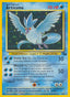 Articuno - Fossil (Holo Rare) [FO-2]