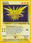Zapdos