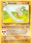 Marowak - Base Set 2 (Uncommon) [B2-52]