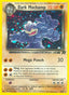 Dark Machamp