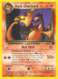 Dark Charizard - Team Rocket (Rare) [TR-21]