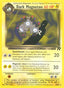 Dark Magneton - Team Rocket (Rare) [TR-28]