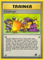 Challenge! - Team Rocket (Uncommon) [TR-74]