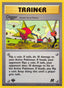 Digger - Team Rocket (Uncommon) [TR-75]