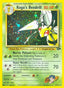 Koga's Beedrill