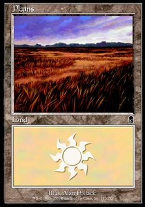 Plains (V.1) Hoofdafbeelding
