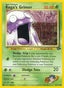 Koga's Grimer - Gym Challenge (Common) [GC-78]