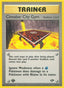 Cinnabar City Gym - Gym Challenge (Uncommon) [GC-113]