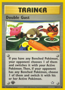 Double Gust Hoofdafbeelding