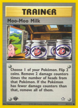 Moo-Moo Milk Hoofdafbeelding