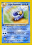 Light Vaporeon
