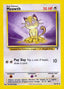Meowth - Legendary Collection (Uncommon) [LC-53]