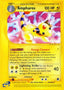 Ampharos - Expedition Base Set (Rare) [EX-34]