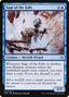 Sage of the Falls – Throne of Eldraine (ELD-63) Magic: The Gathering card