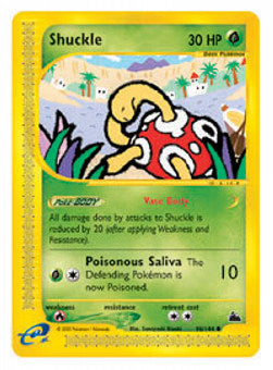 Shuckle