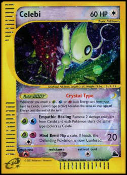 Celebi