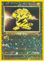 Electabuzz - Best of Game Cards Promos (Promo) [BEST-1]