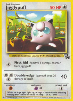 Jigglypuff