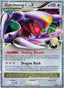 Garchomp [C] LV.X