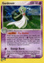 Gardevoir - EX Ruby & Sapphire (Holo Rare) [RS-7]