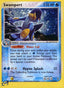 Swampert (Water Call) - EX Ruby & Sapphire (Holo Rare) [RS-13]