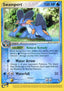 Swampert (Natural Remedy) - EX Ruby & Sapphire (Rare) [RS-23]