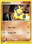 Makuhita - EX Ruby & Sapphire (Common) [RS-56]