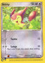 Skitty (Tackle) - EX Ruby & Sapphire (Common) [RS-71]