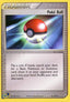 Poké Ball - EX Ruby & Sapphire (Uncommon) [RS-86]