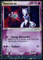 Mewtwo ex - EX Ruby & Sapphire (Ultra Rare) [RS-101]
