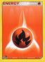 Fire Energy