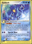 Golduck - EX Sandstorm (Rare) [SS-17]
