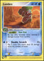 Lombre (Rain Dish) - EX Sandstorm (Uncommon) [SS-45]
