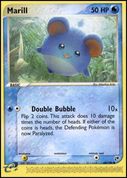 Marill Hauptbild