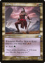Radha, Heir to Keld – Dominaria Remastered (DMR-364) Magic: The Gathering card | LC-REM-20260804-15151554134348-27600b4d-ade5-428a-8eb7-d7c387573a91