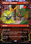 Raphael's Technique – Teenage Mutant Ninja Turtles (TMT-237) Magic: The Gathering card | LC-REM-20260804-15675735572812-27619fa6-f9bf-4e9c-9d5e-bc0d050aacd6