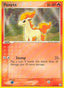 Ponyta - EX FireRed & LeafGreen (Common) [FL-76]
