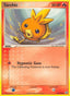 Torchic - EX Emerald (Common) [EM-69]
