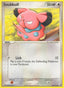 Snubbull - EX Unseen Forces (Common) [UF-74]