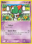 Ralts - EX Delta Species (Common) [DS-81]