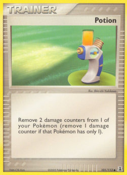 Potion Main image