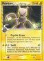 Mewtwo δ Delta Species - EX Holon Phantoms (Rare) [HP-24]